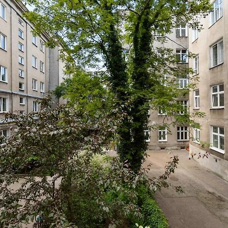 New Praga Enchanting Studio Варшава Екстер'єр фото